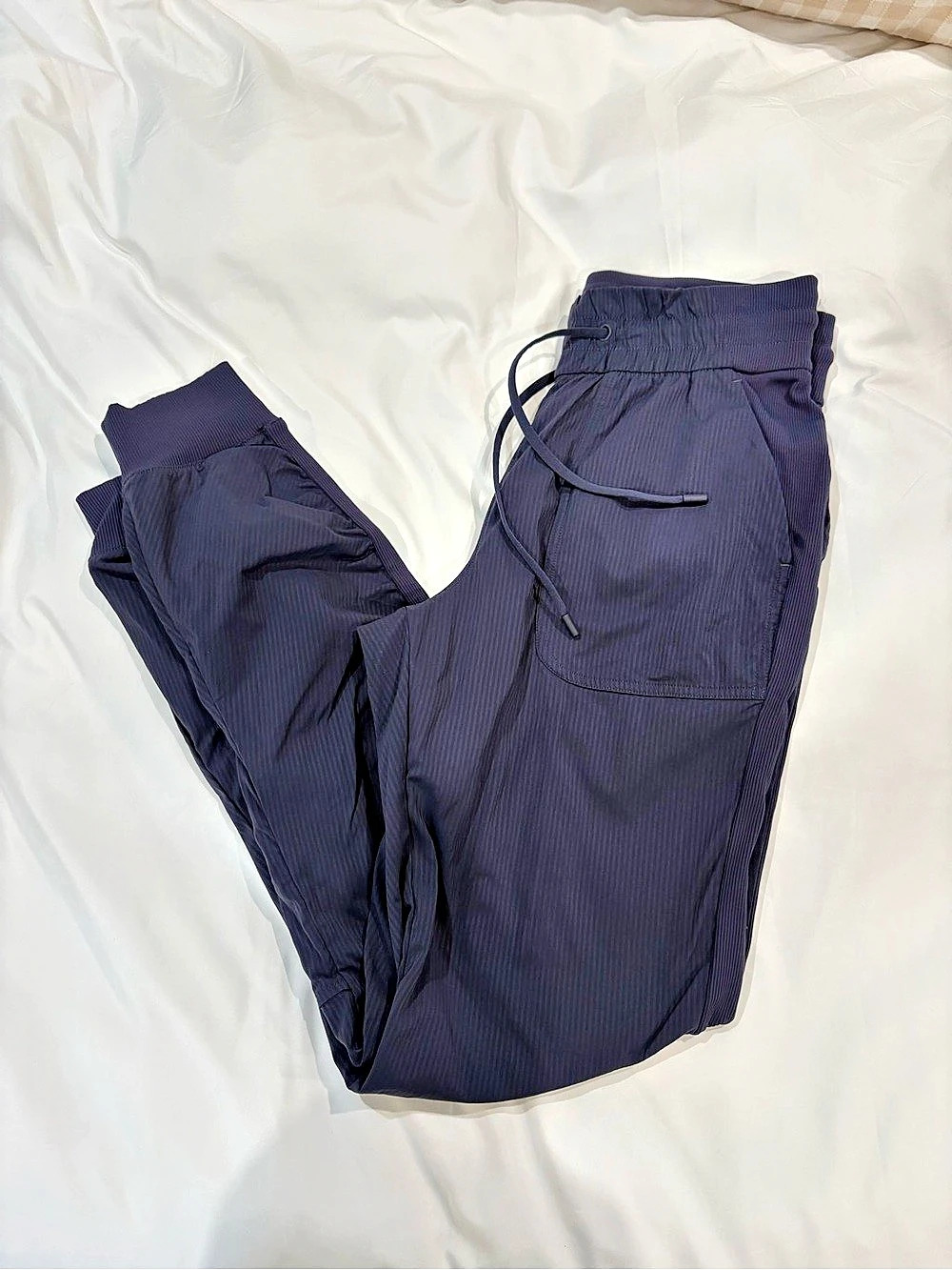 Lululemon Dance Studio Waist Jogger Size 6